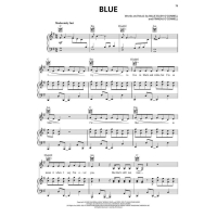 Billie Eilish - Hit Me Hard and Soft Songbook HL01481436 2