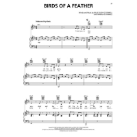 Billie Eilish - Hit Me Hard and Soft Songbook HL01481436 3