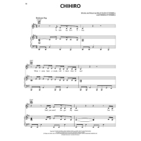 Billie Eilish - Hit Me Hard and Soft Songbook HL01481436 4