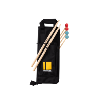 Pro Mark PMSP1 Apprentice Scholastic Pack 2