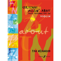 Wedgwood Christmas Jazzin About Classic Christmas Hits...