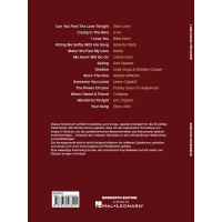 Kox-Schindelin Love Songs für Harfe BOE8060 5