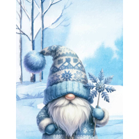 Gnome for the Holidays Klavier Gesang Gitarre Songbook HL018