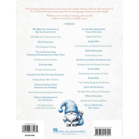 Gnome for the Holidays Klavier Gesang Gitarre Songbook HL018