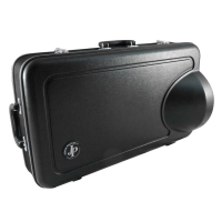 John Packer JP272S Eb Alto Horn silver 2