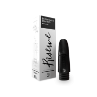 DAddario MCR-X15G Reserve German Mouthpi gallery