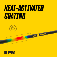 Pro Mark R5AAG 5A Rebound Active Grip 7