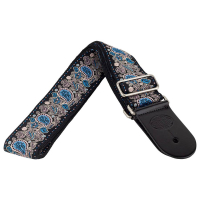 Gaucho GST-196-01 Gitarrengurt 2