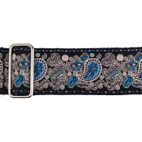 Gaucho GST-196-01 Gitarrengurt 3