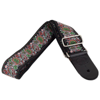 Gaucho GST-196-02 Gitarrengurt 2