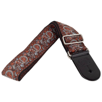 Gaucho GST-196-03 Gitarrengurt 2