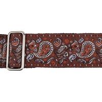 Gaucho GST-196-03 Gitarrengurt 3