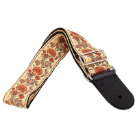 Gaucho GST-196-05 Gitarrengurt 2