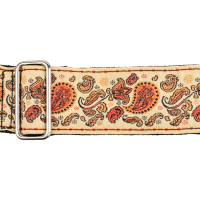 Gaucho GST-196-05 Gitarrengurt 3