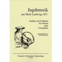 Jeurissen Jagdmusik am Hofe Ludwigs XV H gallery