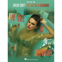 Taylor Swift The Life of a Showgirl Song gallery
