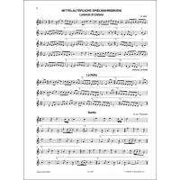 Braun Die Blockflöte: Ein Lehrwerk Anfänger und Fo