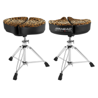 Ahead SPG-LEP-3 Spinal Glide Drumhocker  gallery