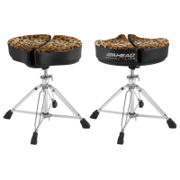 Ahead SPG-LEP-4 Spinal Glide Drumhocker  gallery