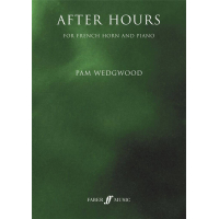 Wedgwood After Hours Horn Klavier FAB057 gallery