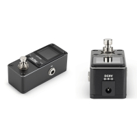 On-Stage GTP7000 Mini Pedal Tuner gallery