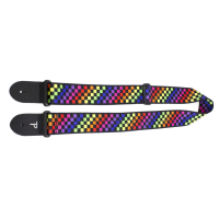 Perris 7300 Polyester Gurt, multicolored gallery