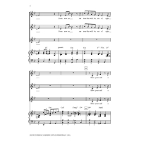 Snyder Have Yourself a Merry Little Christmas Chor SSA HL001