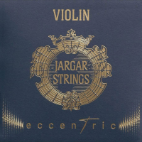 Jargar Eccentric Violin Medium gallery