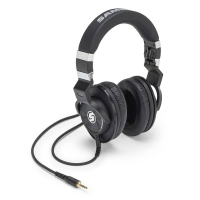 Samson Z45 Closed Back Pro Studio Headph gallery