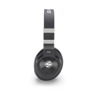 Samson Z45 Closed Back Pro Studio Headphones 2