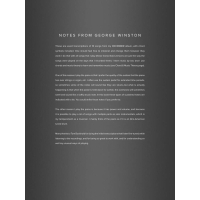 George Winston - December Solo Piano HL01894894 2