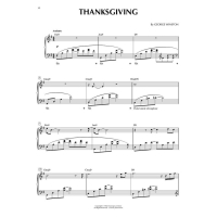 George Winston - December Solo Piano HL01894894 3