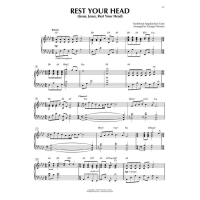 George Winston - December Solo Piano HL01894894 5