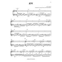 George Winston - December Solo Piano HL01894894 7