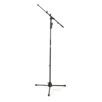 On-Stage MS7550 Einhand Boom-Mikrofonsta gallery