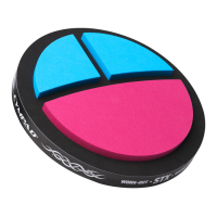 Cympad STX 7" Warm-Up/Work-Out Drum gallery