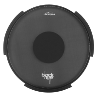 Rtom BLKHOL18V2 Black Hole 18" BD P gallery