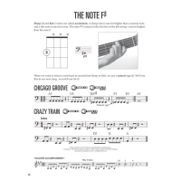 Johnson Bass for Kids Audio HL00696449 4