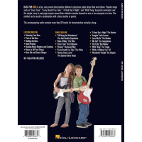 Johnson Bass for Kids Audio HL00696449 5