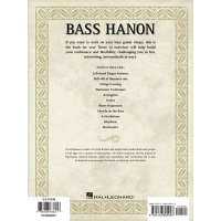 Barnard Bass Hannon HL00696661 7