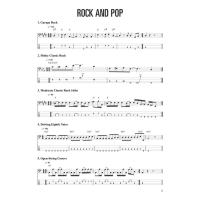 Scharfglass Bass Lines Audio HL00148194 4