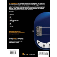 Scharfglass Bass Lines Audio HL00148194 6