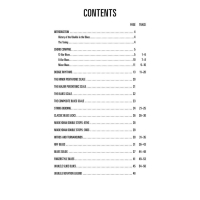 Rubin Hal Leonard Blues Ukulele Audio HL00696617 2