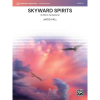 Hall Skyword Spirits Concert Band ALF005 gallery