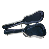 BAM 8003XLC Hightech Dreadnought Etui Guitar 3