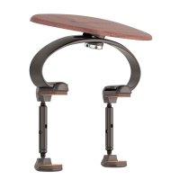 Pirastro KorfkerSpring Chinrest 705000