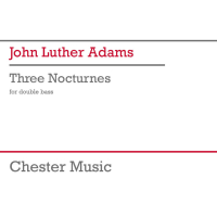Adams Three Nocturnes Kontrabass CH88378 gallery