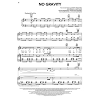 Zedd Telos Klavier Gesang Gitarre Songbook HL01725584 3