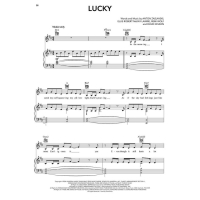 Zedd Telos Klavier Gesang Gitarre Songbook HL01725584 5