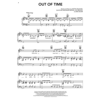 Zedd Telos Klavier Gesang Gitarre Songbook HL01725584 6